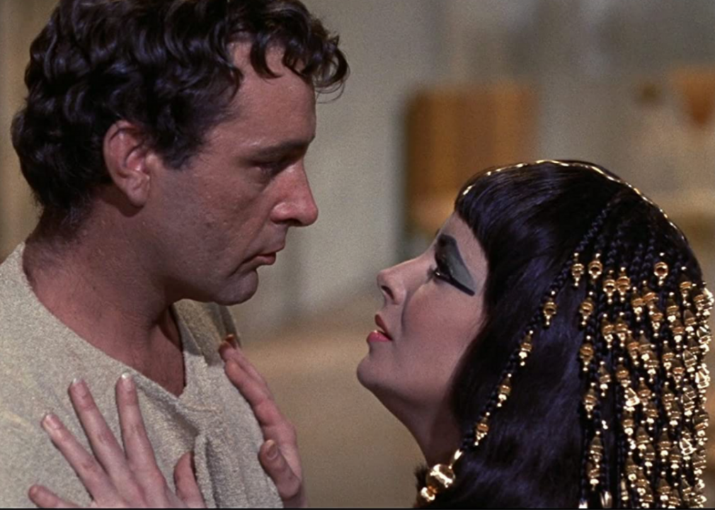 Cleopatra (1963)